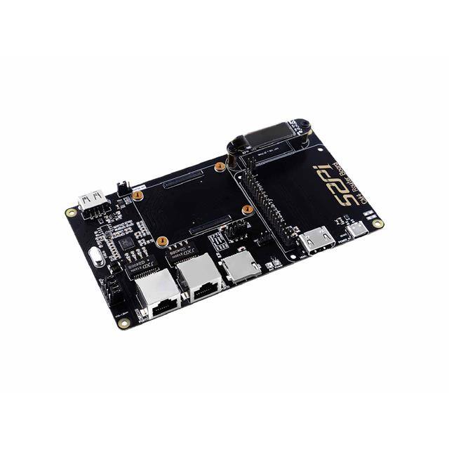 103110042 Seeed Technology Co., Ltd  Cartes d'évaluation - Cartes d'extension Cartes filles